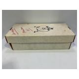 100.  Large Multi Sport Cards Box FIlled w/ Cards