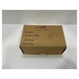 89.  Lot of Non Sports Cards ( SImpsons, Star Trek