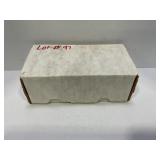 97.  1986 Topps Football Lot of 300 W/ Stars & Roo