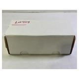 424.  2021 Topps Update Baseball Complete Set