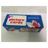 558.  New 1987 Topps Vending Box