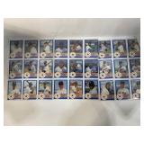 818.  1988 Rare Eastern League Minor League Baseba