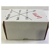 431.  2022 Illusions Football Complete Set