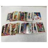 773. Lot of (80) Cincinnati Reds Baseball Cards