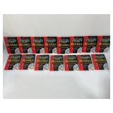 853. Lot of (15) Sealed Vintage 1993 Stadium CLub