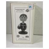 616.  University of Illinois Basketball Player Bob