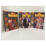 700. (3) Ohio State Covers 1990's NCAA Basketball