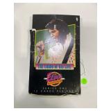 50.  1992 The Elvis Collection Series One Trading