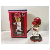 656.  2017 Cincinnati Reds Hall of Fame Pete Rose