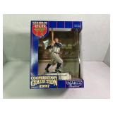 490.  Babe Ruth Stadium Stars Starting Line Up Jum