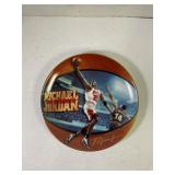 642. Michael Jordan Chicago Bulls 'His Airness' Nu