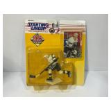 871.  Box of Mixed Sports Starting Line Ups Lot of