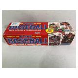 571.  1988 Fleer Baseball Complete Set