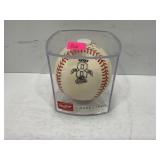 366.  Official MLB Cal RIpken Jr. Record Breaking