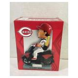 629.  CIncinnati Reds Scooter Gennett 'Scooter' SG