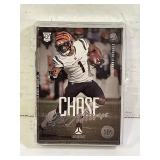 289. Lot of (15) Jamar Chase Cincinati Bengals Foo