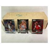 555. (290) 2024 Panini Prism WNBA Basketball Cards