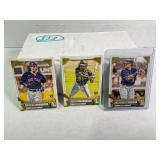 553.  2022 Topps Gypsy Queen Baseball Complete Set
