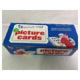 557.  New 1987 Topps Vending Box