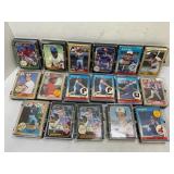 925.  Box of 15 MLB TEam Sets In Cases