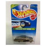 1995 TREASURE HUNT SERIES GOLD PASSION #2 OF 12