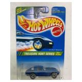 1995 TREASURE HUNT SERIES 63 SPLIT WINDOW CORVETTE