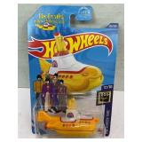 2020 THE BEATLES YELLOW SUBMARINE 10/10