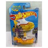 2020 THE BEATLES YELLOW SUBMARINE 10/10