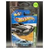 2011 TREASURE HUNTS '12 - '92 FORD MUSTANG 14/15