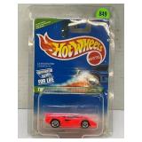 1996 TREASURE HUNT SERIES LAMBORGHINI COUNTACH