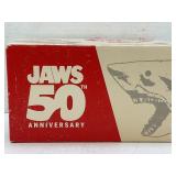 2025 HOT WHEELS JAWS 50TH ANNIVERSARY THE ORCA