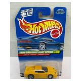 1999 TREASURE HUNT SERIES FERRARI F512M