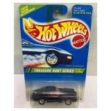 1995 TREASURE HUNT SERIES STUTZ BLACKHAWK