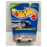 1995 TREASURE HUNT SERIES '67 CAMARO