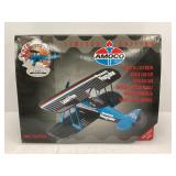 Gearbox Waco UBF Bi Plane Amoco Regular die cast
