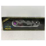 WEAVER MODELS 6613 REA EXPRESS GOLD EDITION BOX