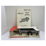 Scale Models 1/16 New Idea Spreader in original