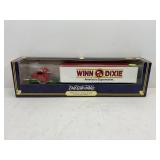 Ertl Winn Dixie America's supermarket 1950 Chevy