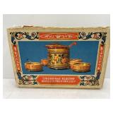USSR Soviet Match Boxes -box of 1980's USSR Soviet
