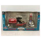 Gearbox 1918 Ford model T runabout with 1920 Wayne