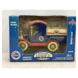 Gearbox 1912 Ford Standard Oil tanker truck - 1/24