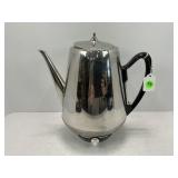 SUNBEAM COFFEEMASTER PERCOLATOR