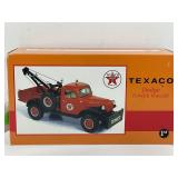 First Gear Texaco 1/30 Dodge Diecast Power Wagon