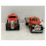 First Gear 1957 International PEZ die cast box