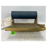 MINT CRAFT BRONZE GROOVER - NEW WITH TAGS