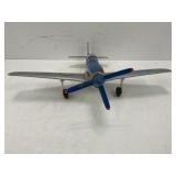 Liberty Classics Gulf collector series airplane