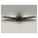 Ertl Hershey's 1932 Northrop Gamma die cast