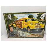 Pepsi Baseball Ad  metal Sign - 16 3/4' x 11 3/4'