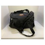 A & W Root Beer Prize Bag with contents - A&W