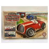 Schylling Auto Speedway collector series wind up